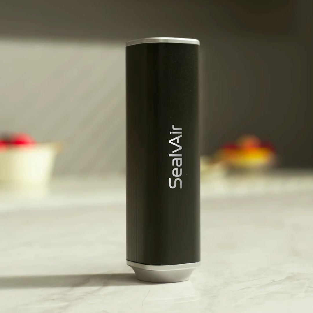 SealvAir vákuumozó pumpa