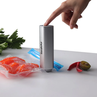 SealvAir vákuumozó pumpa