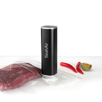 SealvAir vákuumozó pumpa